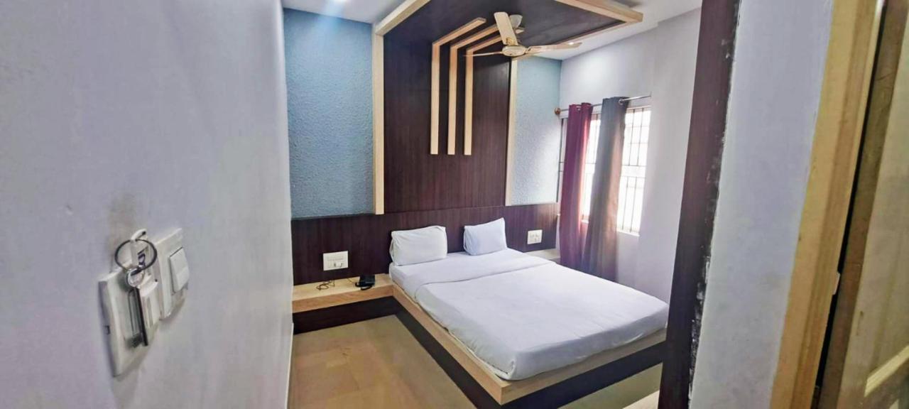 Juju Residency Otel Madikeri Dış mekan fotoğraf