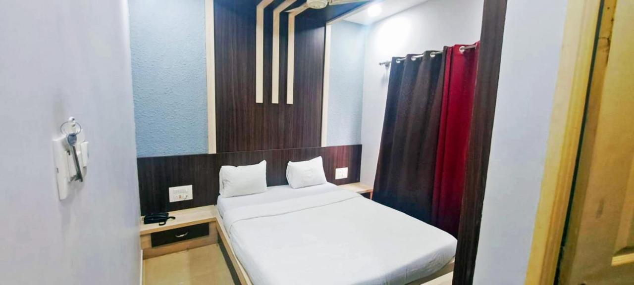 Juju Residency Otel Madikeri Dış mekan fotoğraf