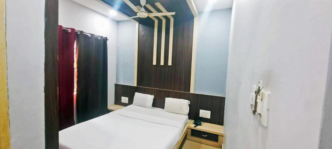 Juju Residency Otel Madikeri Dış mekan fotoğraf