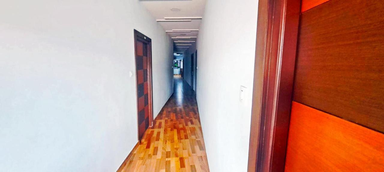 Juju Residency Otel Madikeri Dış mekan fotoğraf