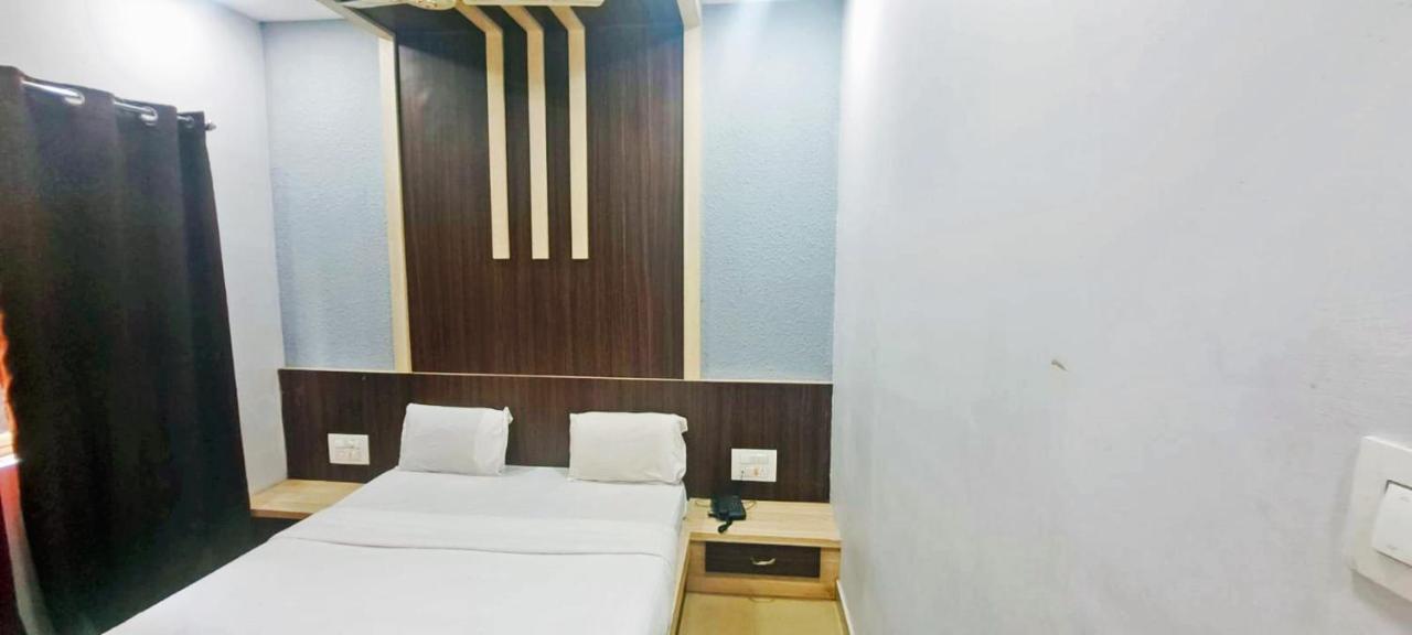 Juju Residency Otel Madikeri Dış mekan fotoğraf